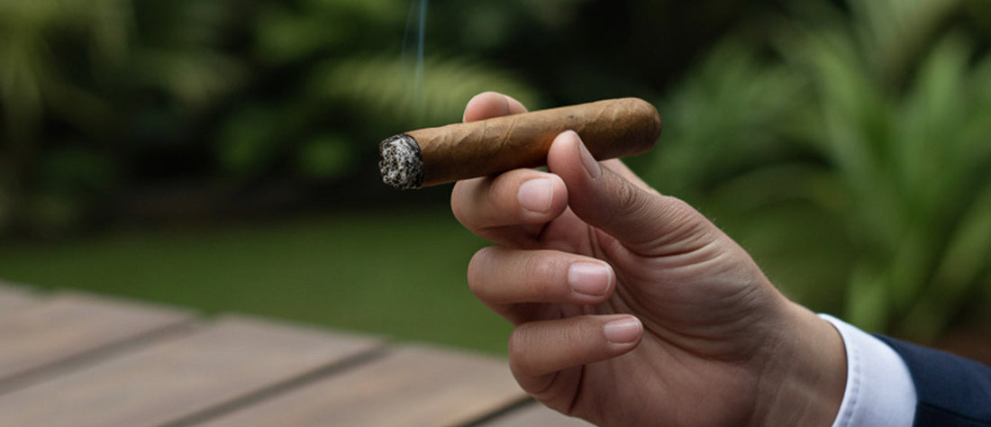 5 Moments to Enjoy a Cigar Like a True Connoisseur