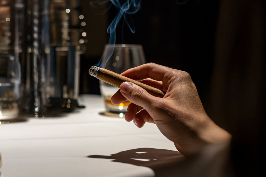 Cigar Etiquette: Do’s & Don’ts