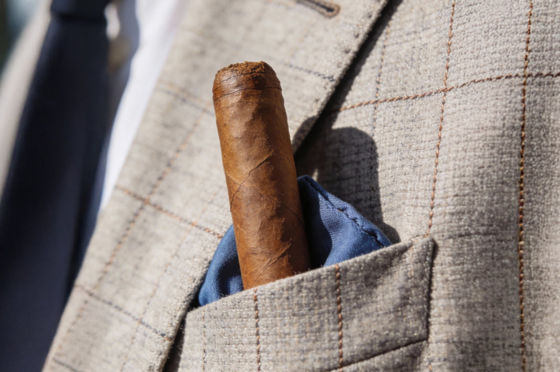 Top Destinations for Cigar Lovers